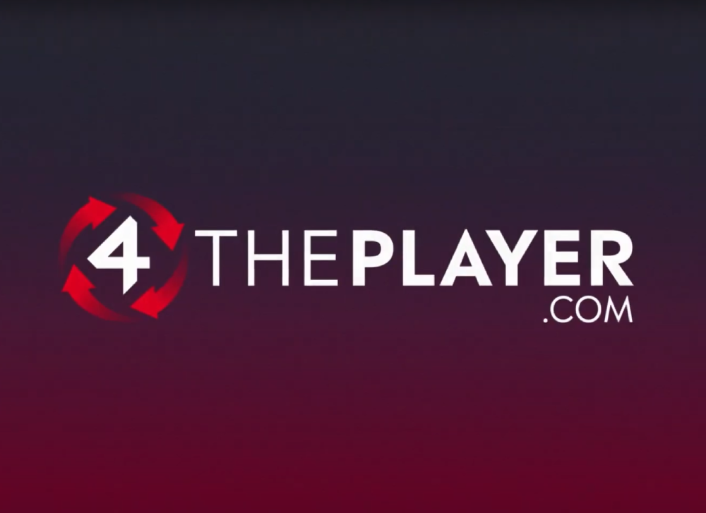 4ThePlayer
