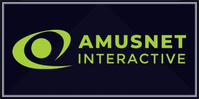 Amusnet casino logo