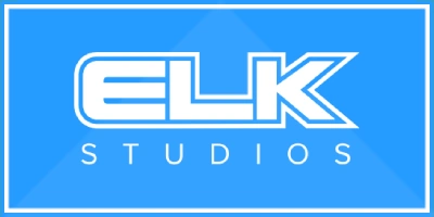 ELK Studios casino logo