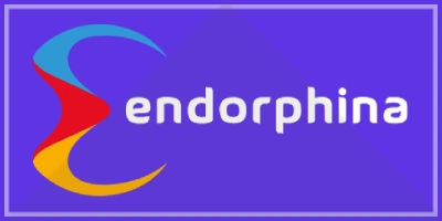 Endorphina casino logo