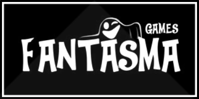 Fantasma Games