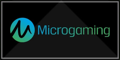 MicroGaming casino logo