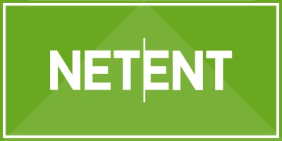 NetEnt casino logo