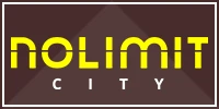 Nolimit City casino logo