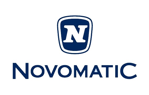 Novomatic logo square