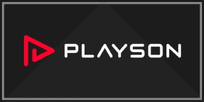 Playson casino logo