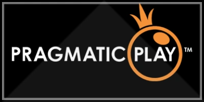 Pragmatic casino logo