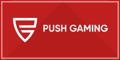 Push Gaming casino logo