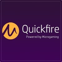 Quickfire logo