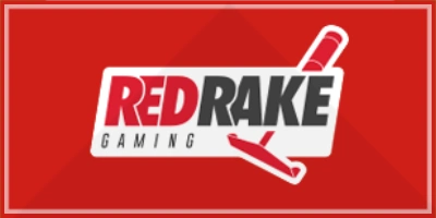Red Rake casino logo