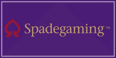 Spadegaming casino logo