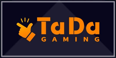 TaDa Gaming casino logo