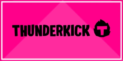 Thunderkick casino logo