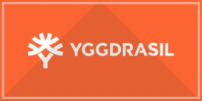 Yggdrasil casino logo
