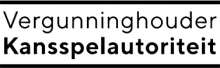 Vergunninghouder Kansspelautoriteit