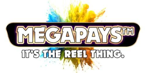 Megapays logo