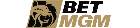 BetMGM logo