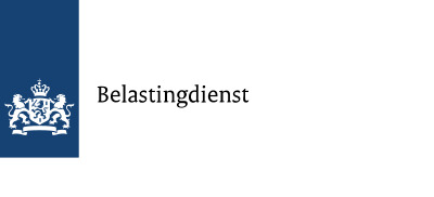 Belastingdienst logo