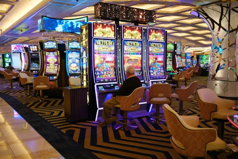 Las Vegas Casino