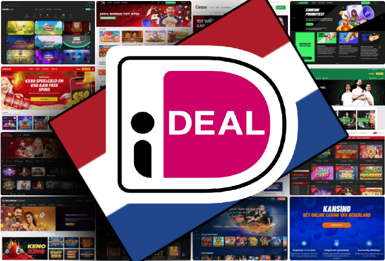 slots voor geld