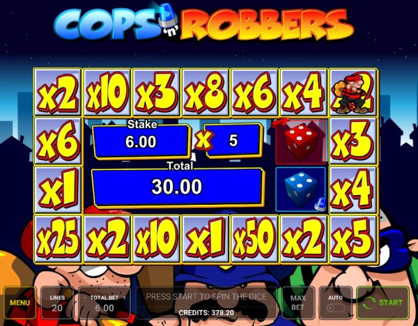 Hot Pursuit bonus Hot Pursuit bonus