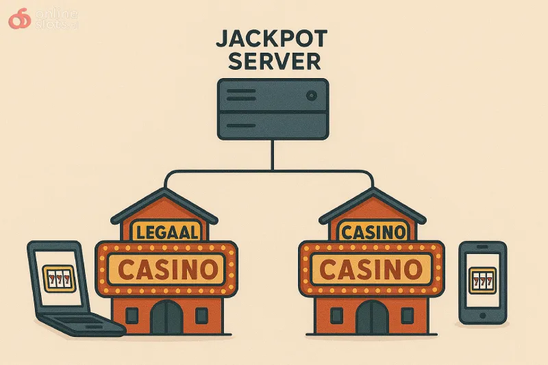Pooled Jackpot