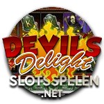Devil's Delight Logo
