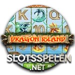 Dragon Island Logo