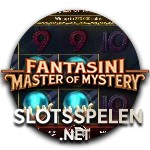Fantasini Logo