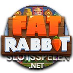Fat Rabbit slot logo
