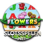 Flowersslot logo