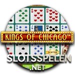 Kings of Chicago Logo
