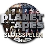 Planet of the Apes Logo