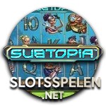 Subtopia gokkast Logo