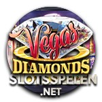 Vegas Diamonds Logo