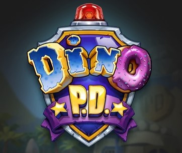 Dino P.D. Logo