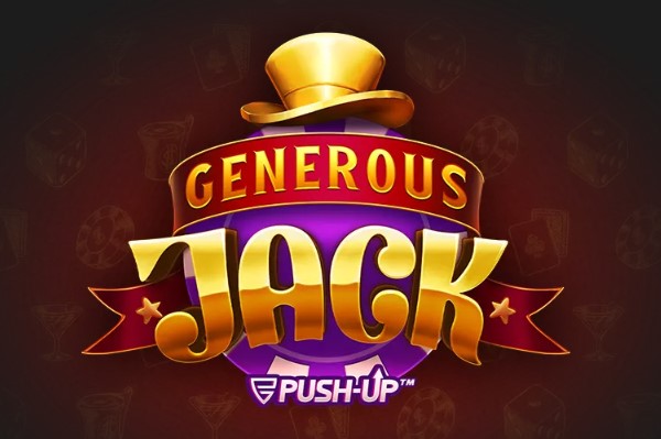 Generous Jack Logo