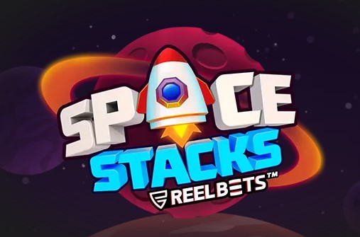 Space Stacks Logo