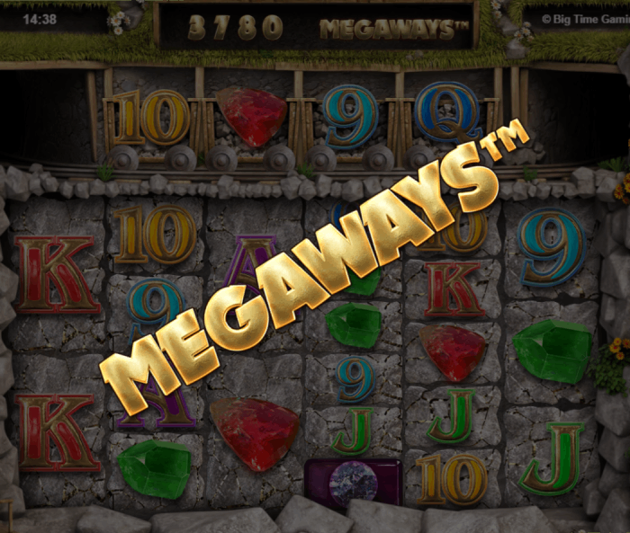 Megaways slots