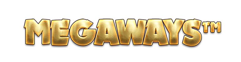 Megaways logo