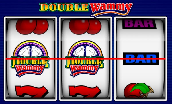 Double Wammy Wilds Double Wammy Wilds