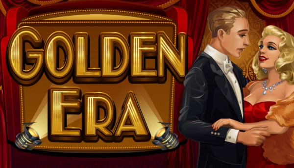 Golden Era logo groot