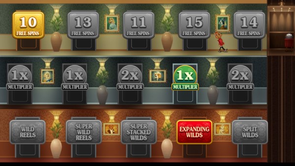 Hound Hotel deur kiezen Hound Hotel deur kiezen