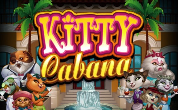 Kitty Cabana logo groot