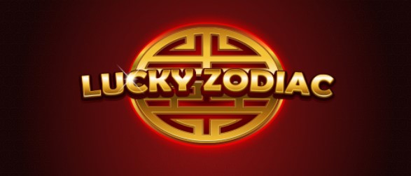 Lucky Zodiac Logo Lucky Zodiac Logo