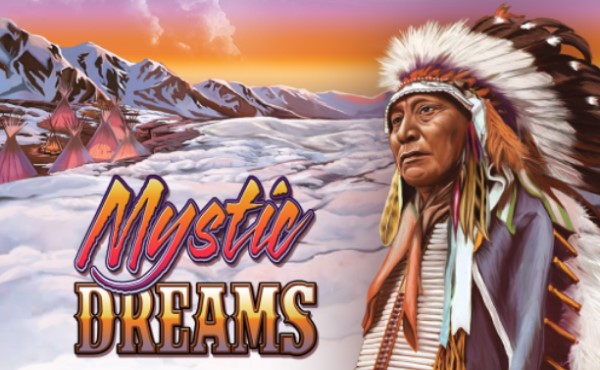 Mystic Dreams gokkast logo