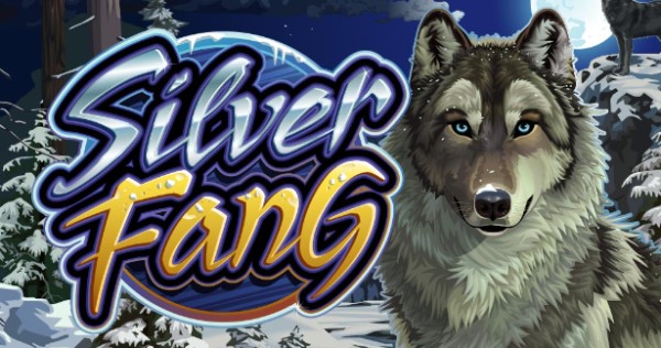 Silver Fang logo