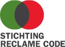 Stichting reclame code logo