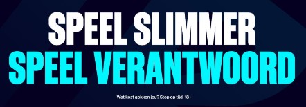 Speel Slimmer slogan