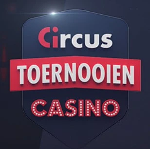 Circus casino toernooien